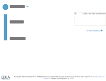 Tablet Screenshot of edea.com