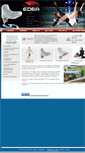 Mobile Screenshot of edea.com.ua